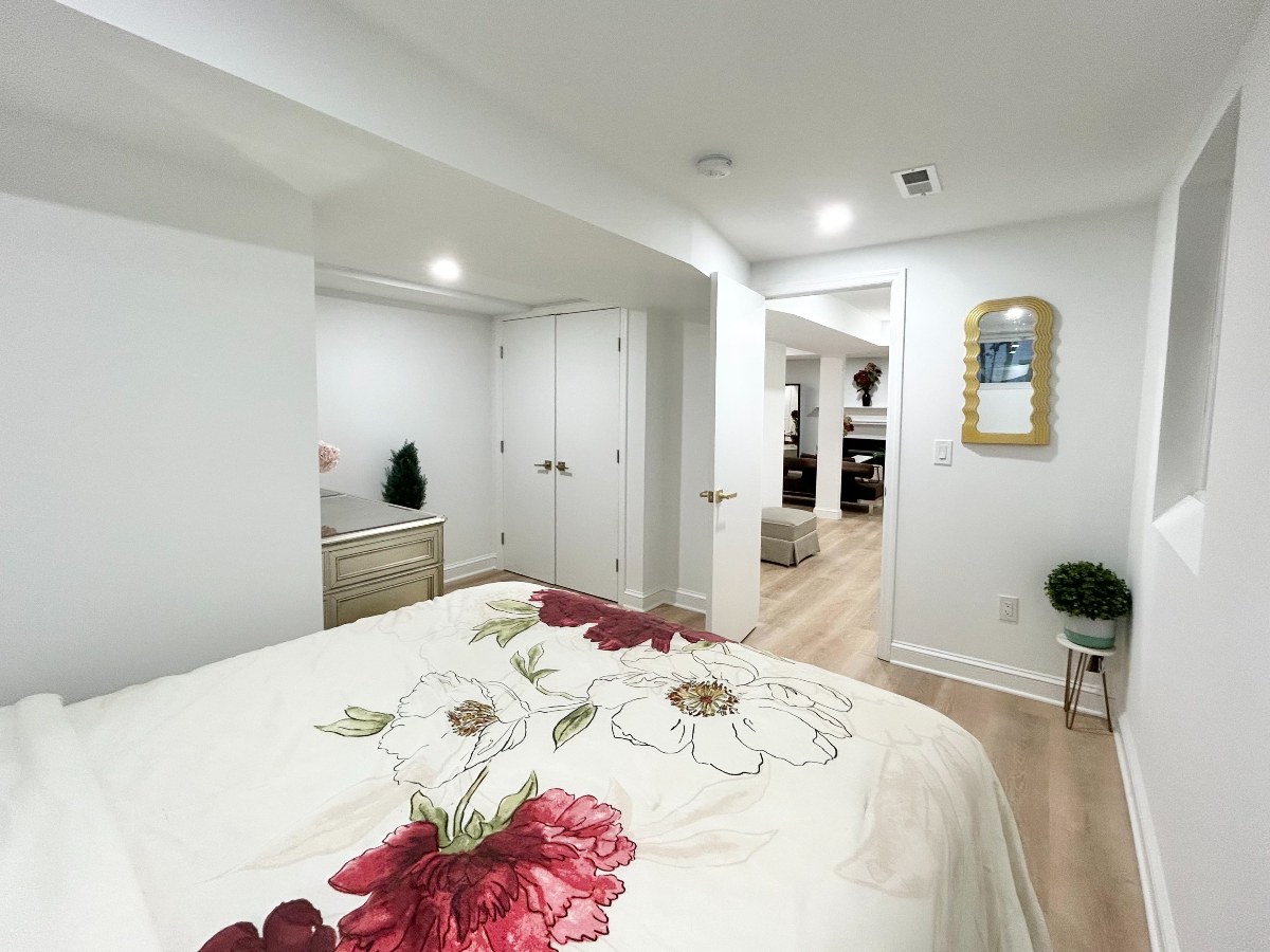 Beautiful Apartment in Chevy Chase - Photo 12