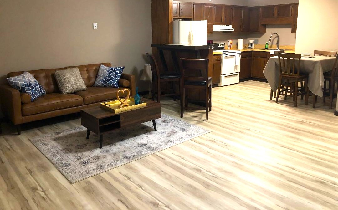 Downtown Apartment, Home of Mother's Day - Photo 2