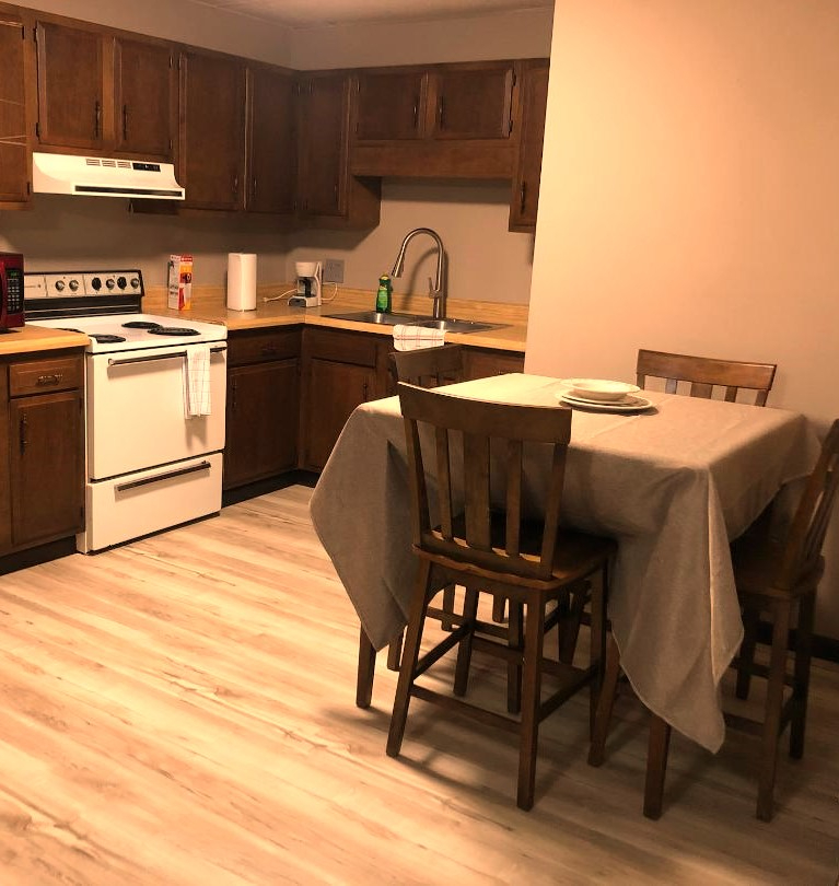 Downtown Apartment, Home of Mother's Day - Photo 3