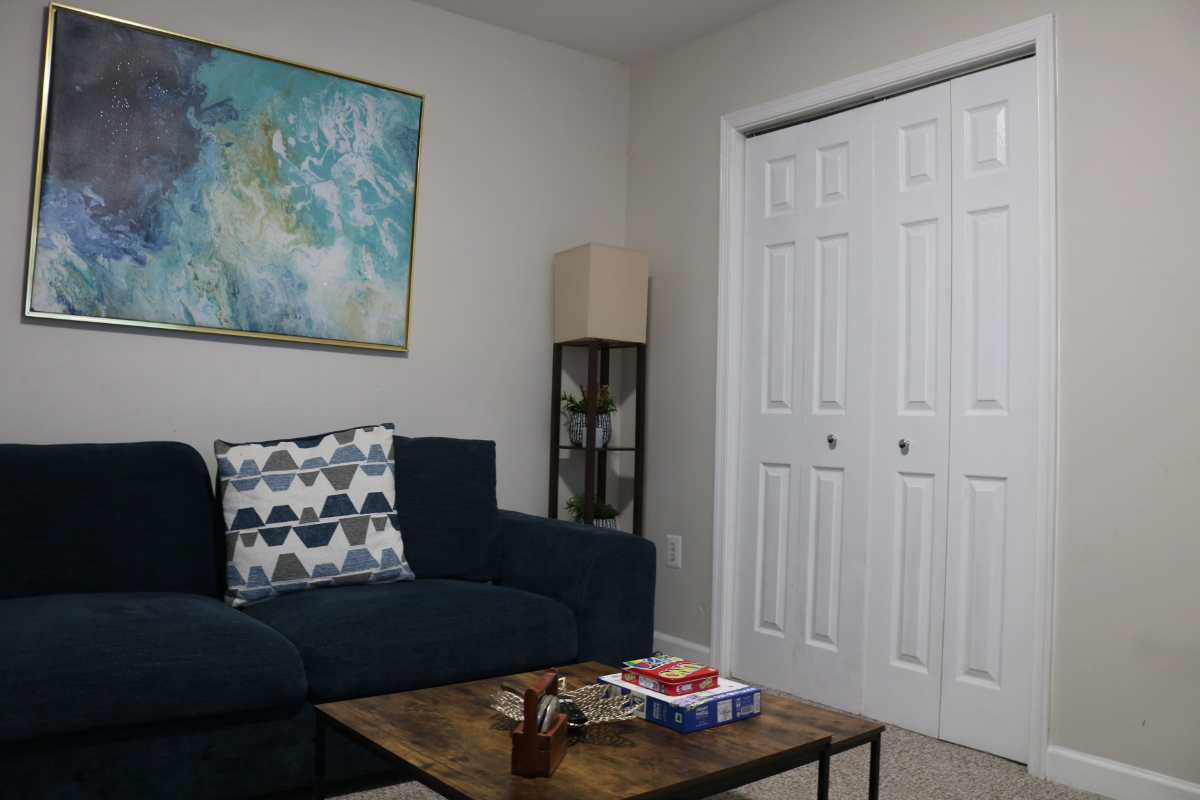 One Bedroom Condo Close to H St. - Photo 7