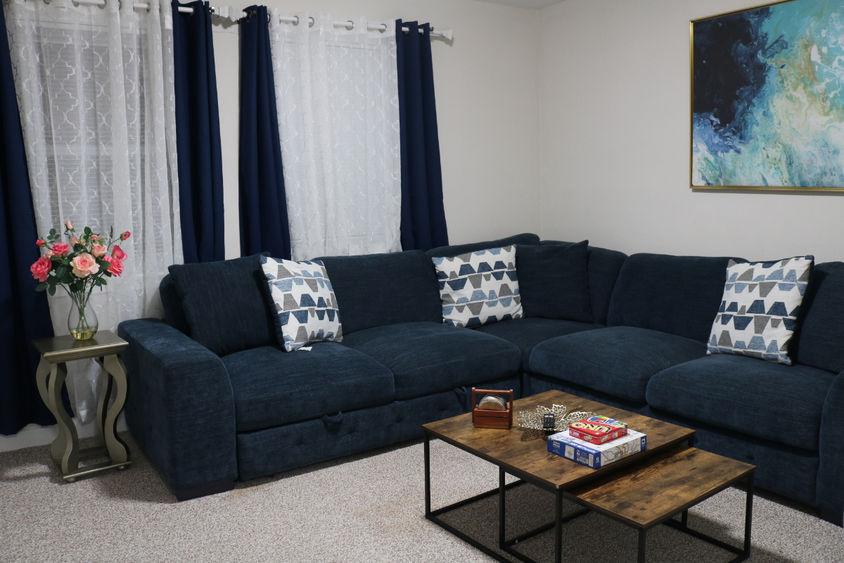 One Bedroom Condo Close to H St. - Photo 8