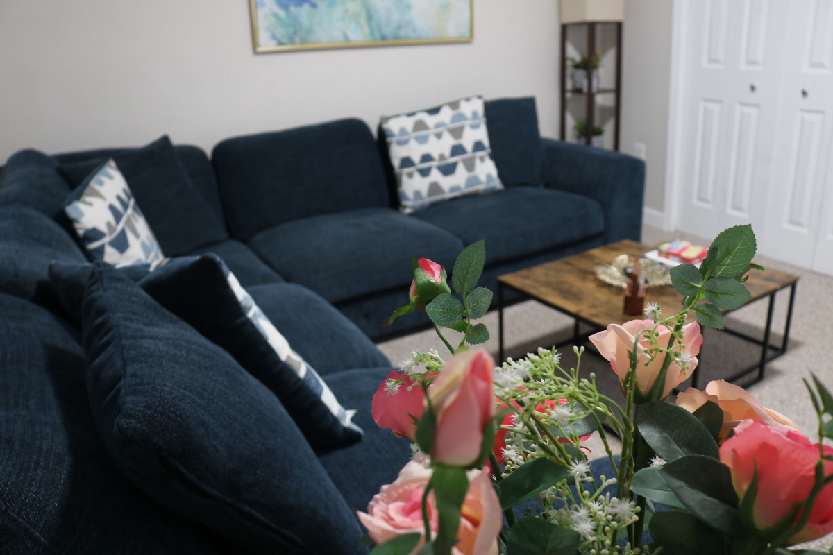 One Bedroom Condo Close to H St. - Photo 4