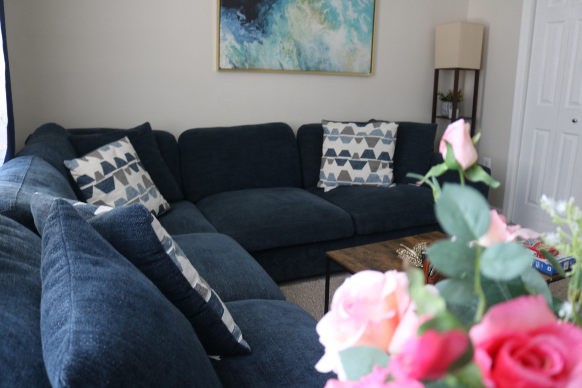 One Bedroom Condo Close to H St. - Photo 2