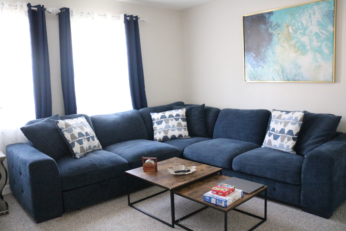 One Bedroom Condo Close to H St. - Photo 9