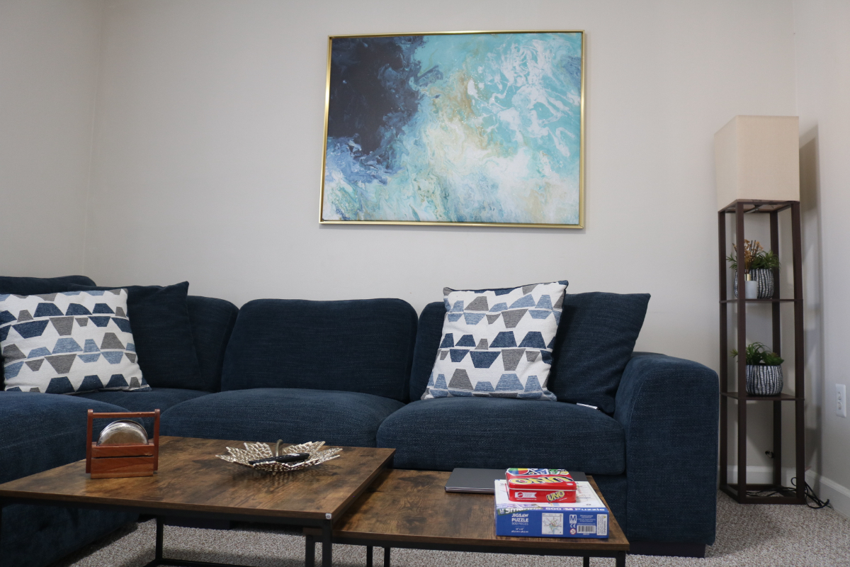 One Bedroom Condo Close to H St. - Photo 10