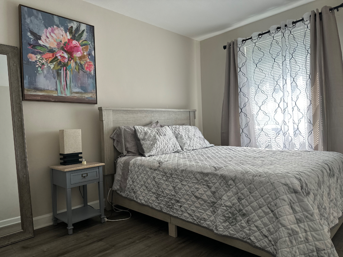 One Bedroom Condo Close to H St. - Photo 10