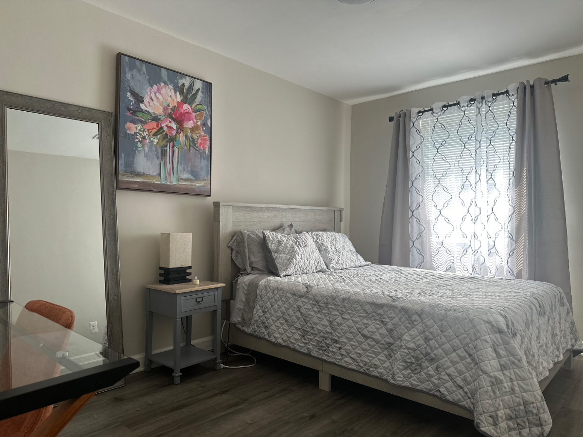 One Bedroom Condo Close to H St. - Photo 12