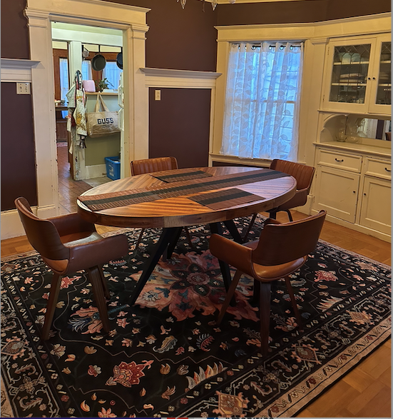 Furnished room in large Panhandle home - Photo 4