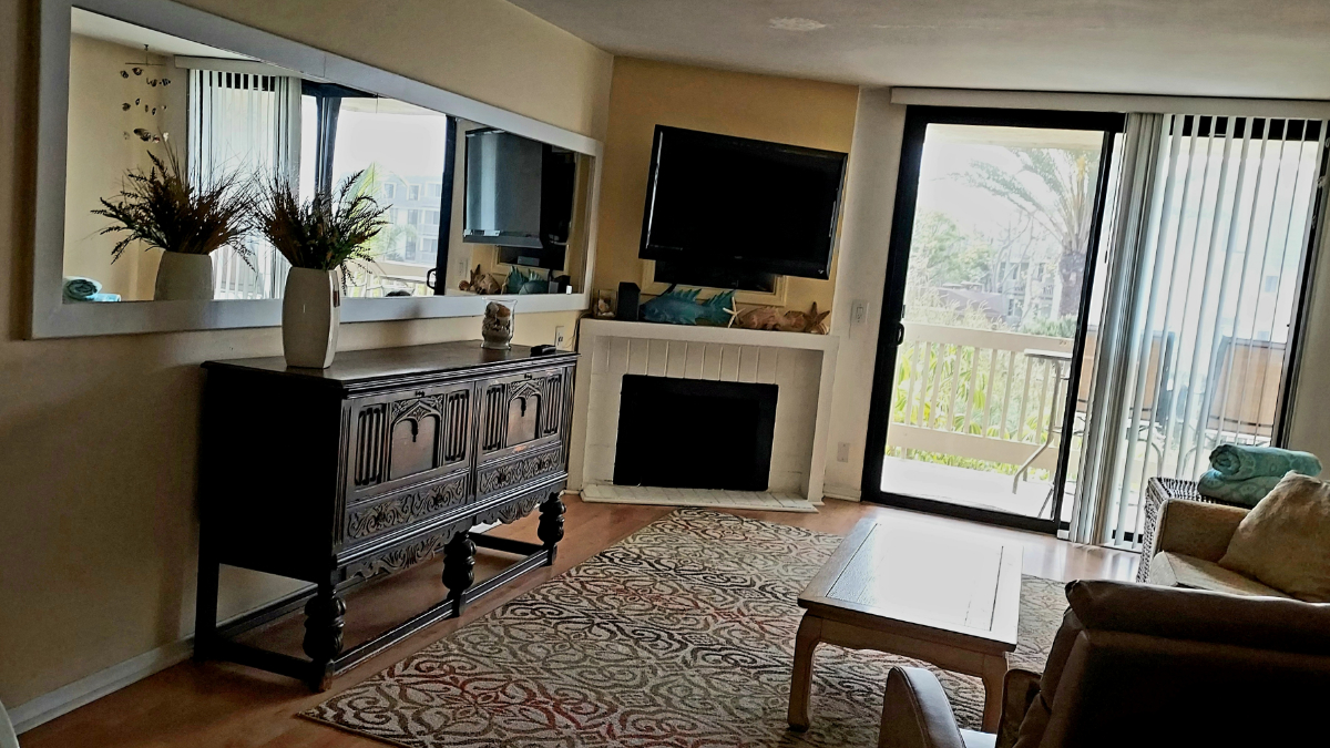ONE BEDROOM BLISS