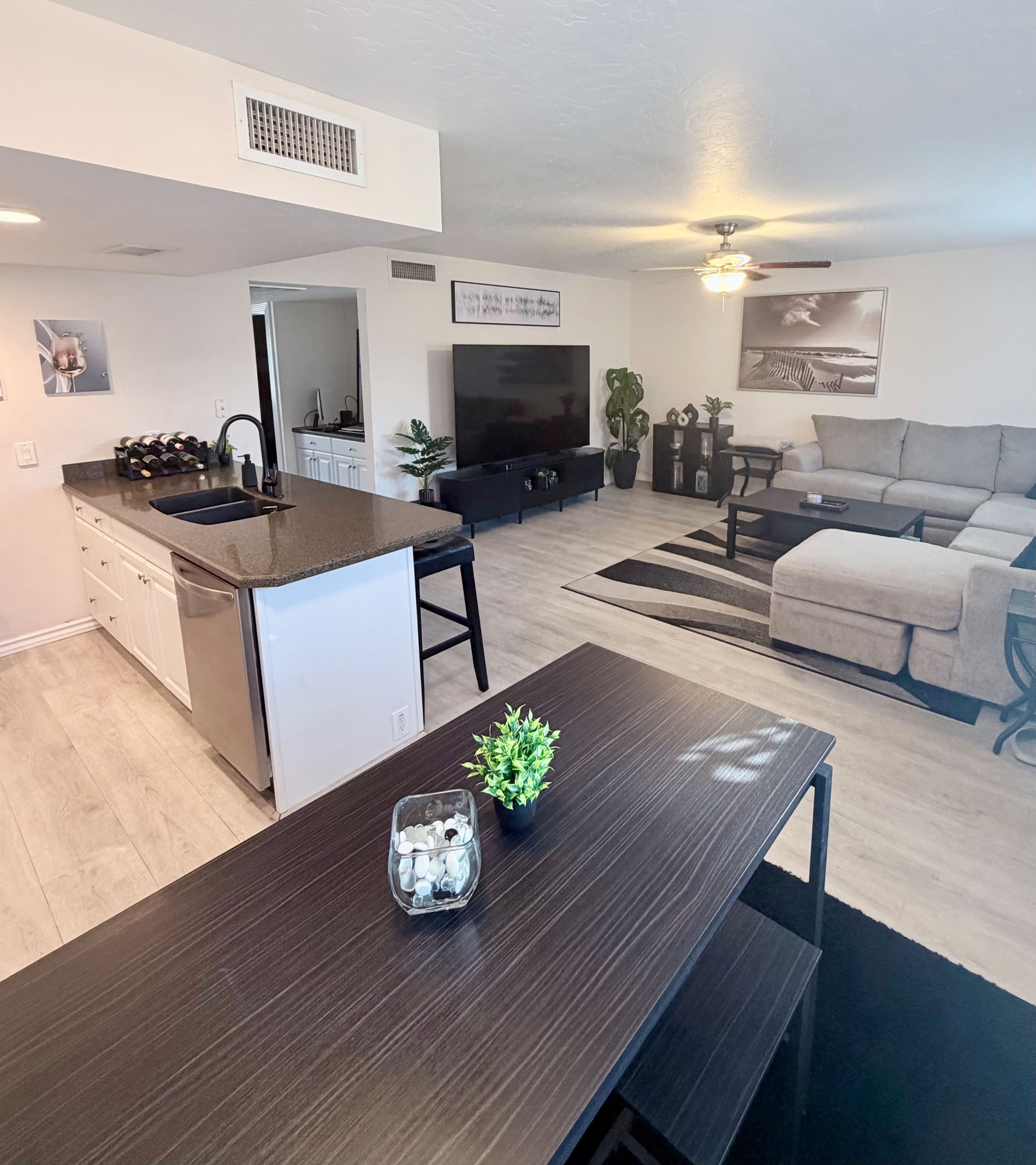 Updated 2BR Gem Close to Old Town with Pool - Photo 2