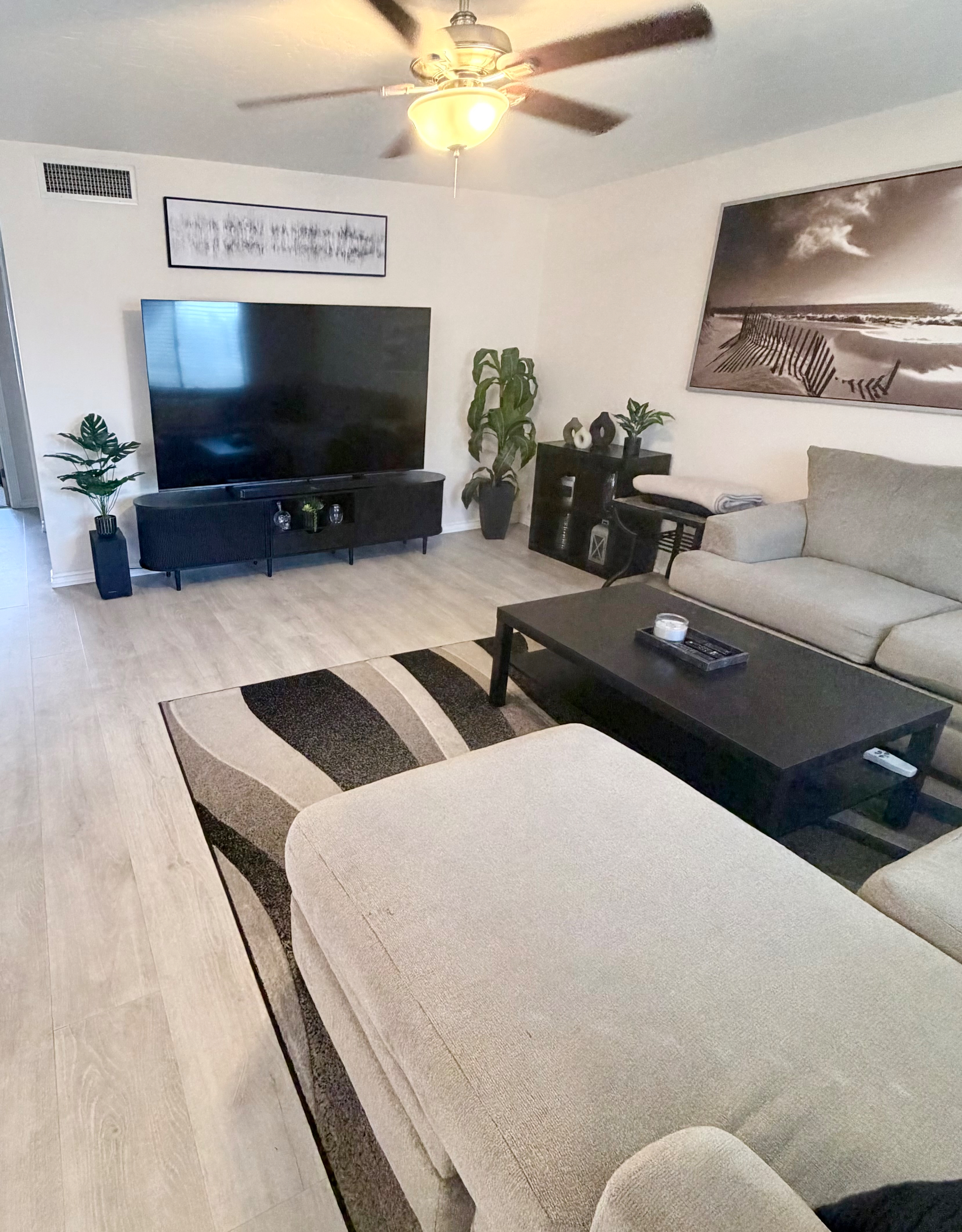 Updated 2BR Gem Close to Old Town with Pool - Photo 3