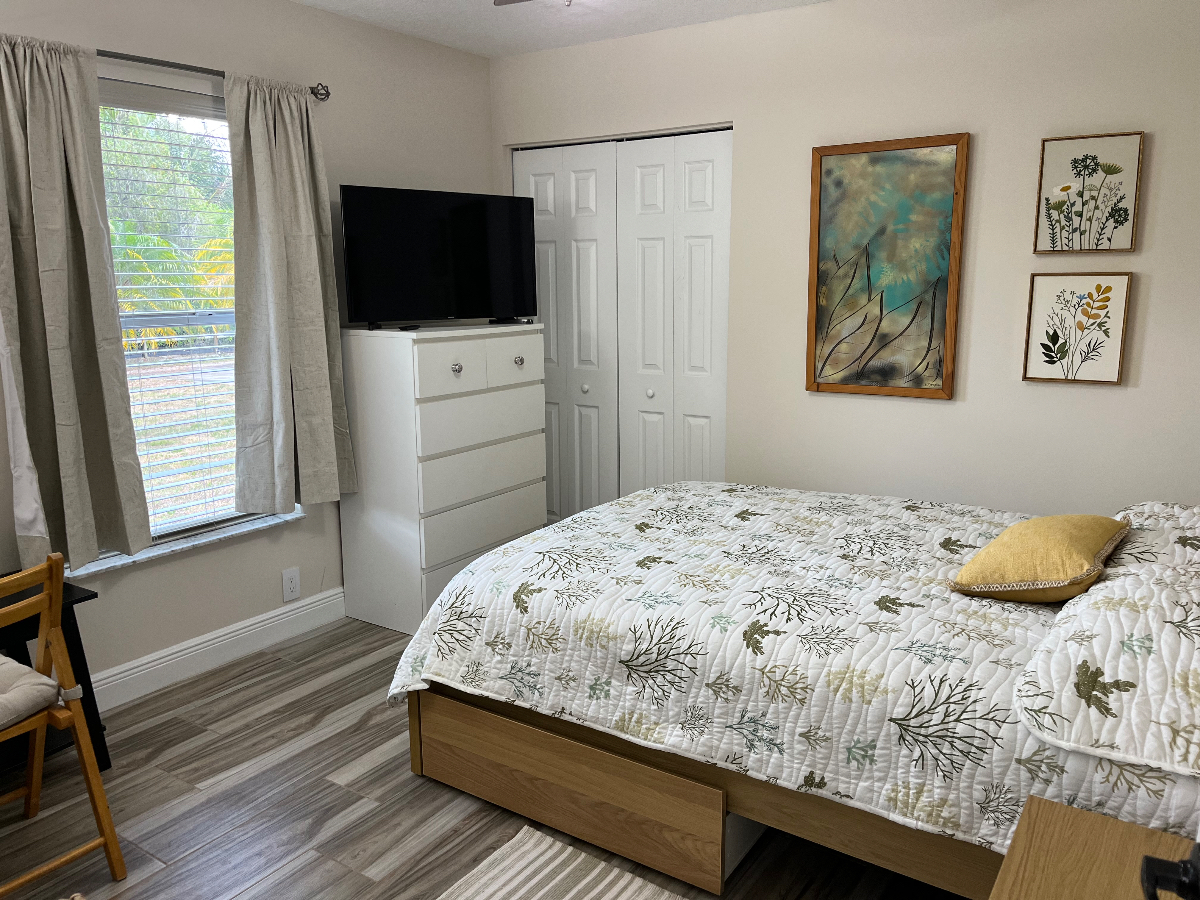 Pristine Rural Escape Near Area Hospitals