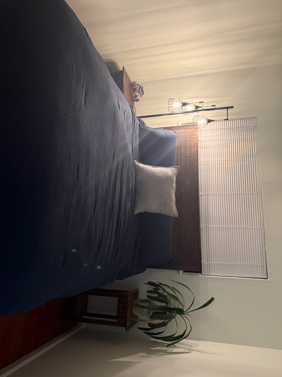 Saratoga house of Serenity