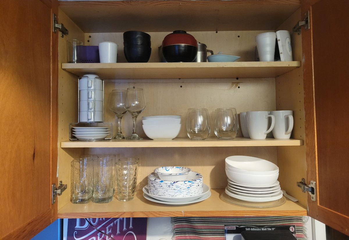 Large and Convenient Basement Studio - Photo 2