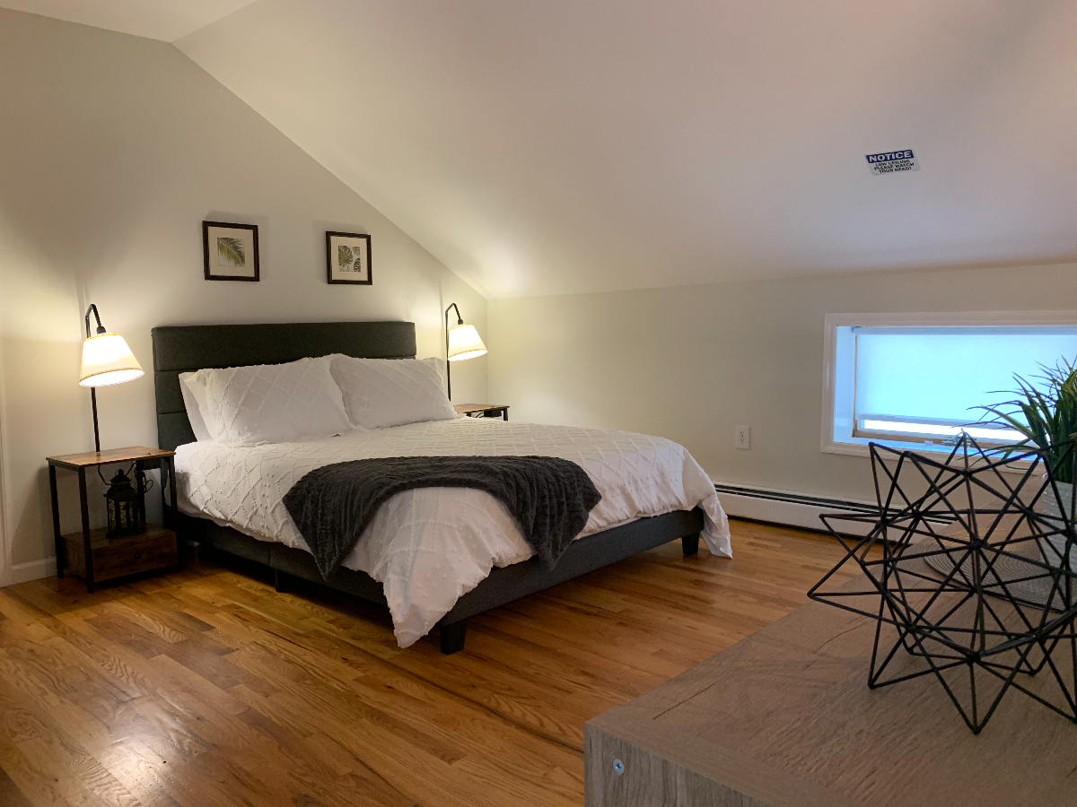 Lovely 1BR apt plus in the hamlet - Apt. A - Photo 6