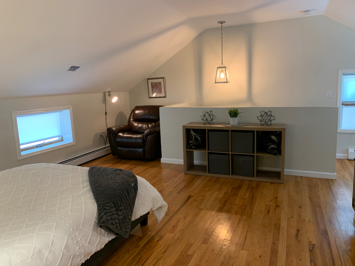 Lovely 1BR apt plus in the hamlet - Apt. A - Photo 8