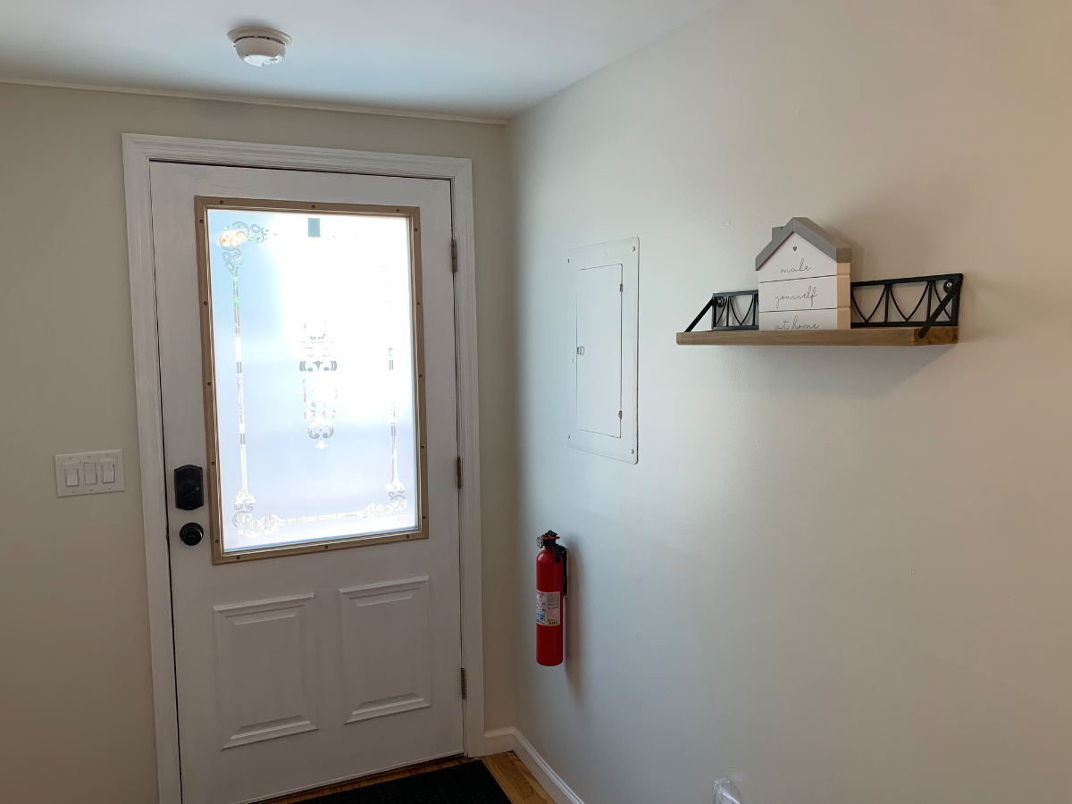 Lovely 1BR apt plus in the hamlet - Apt. A - Photo 12