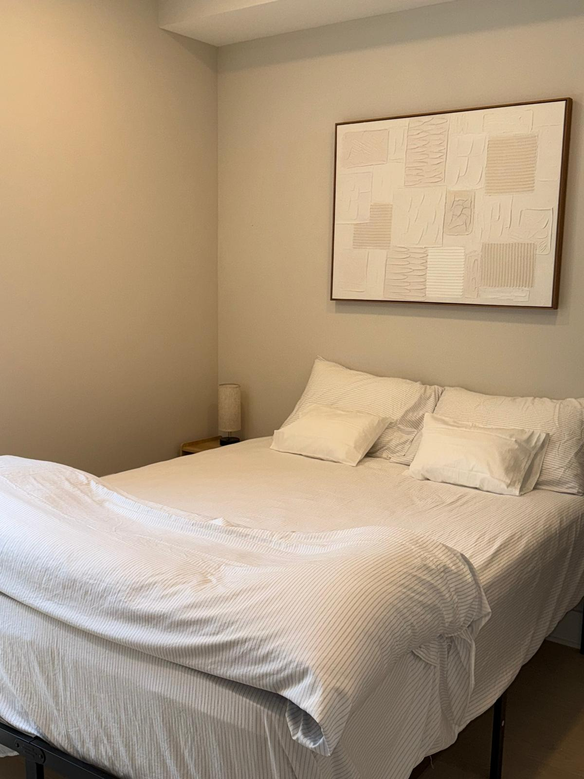 Brand new apartment in luxury building close to water - Riviera - Photo 6