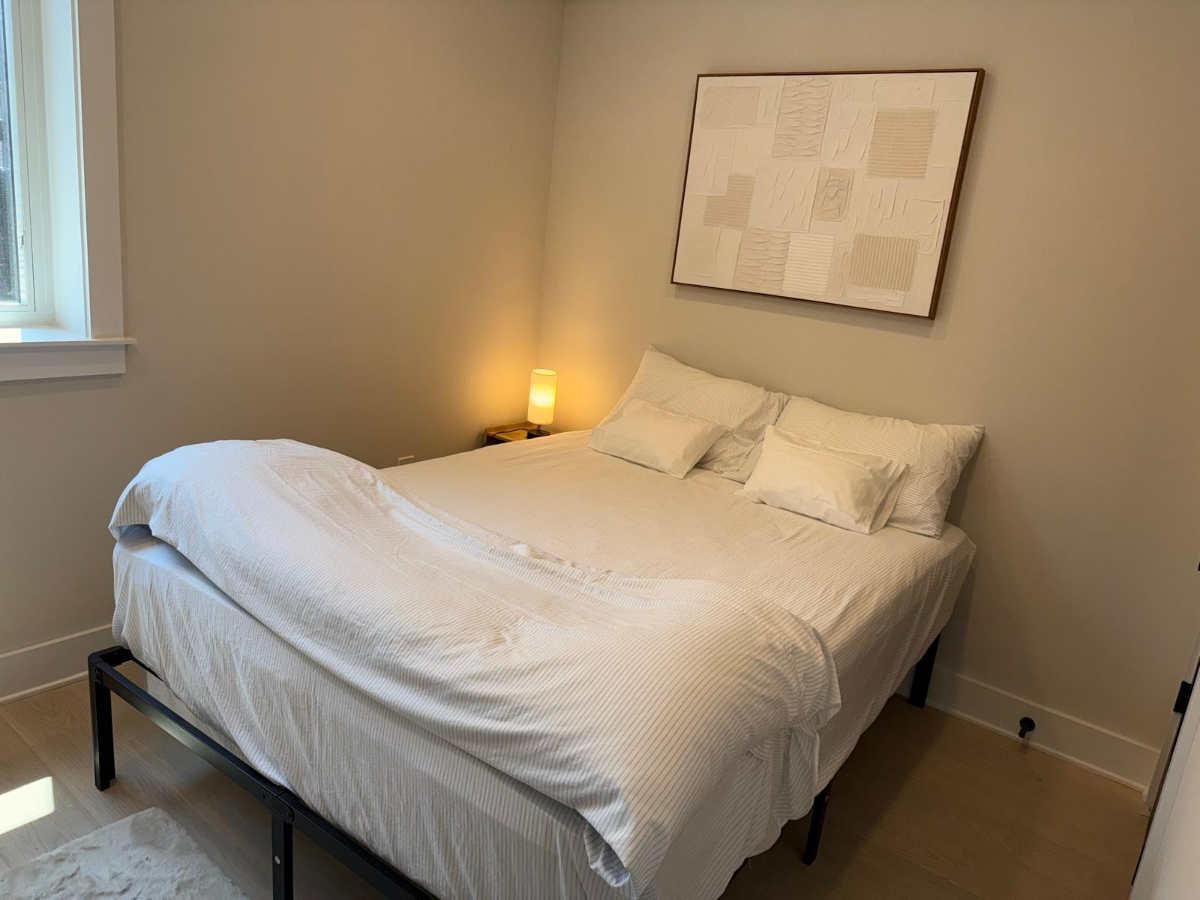 Brand new apartment in luxury building close to water - Riviera - Photo 7