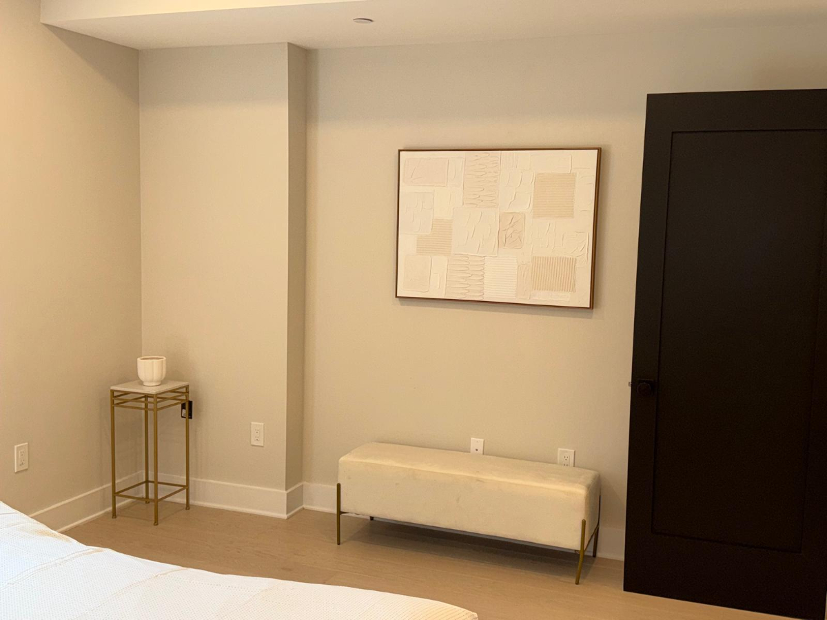 Brand new apartment in luxury building close to water - Riviera - Photo 11