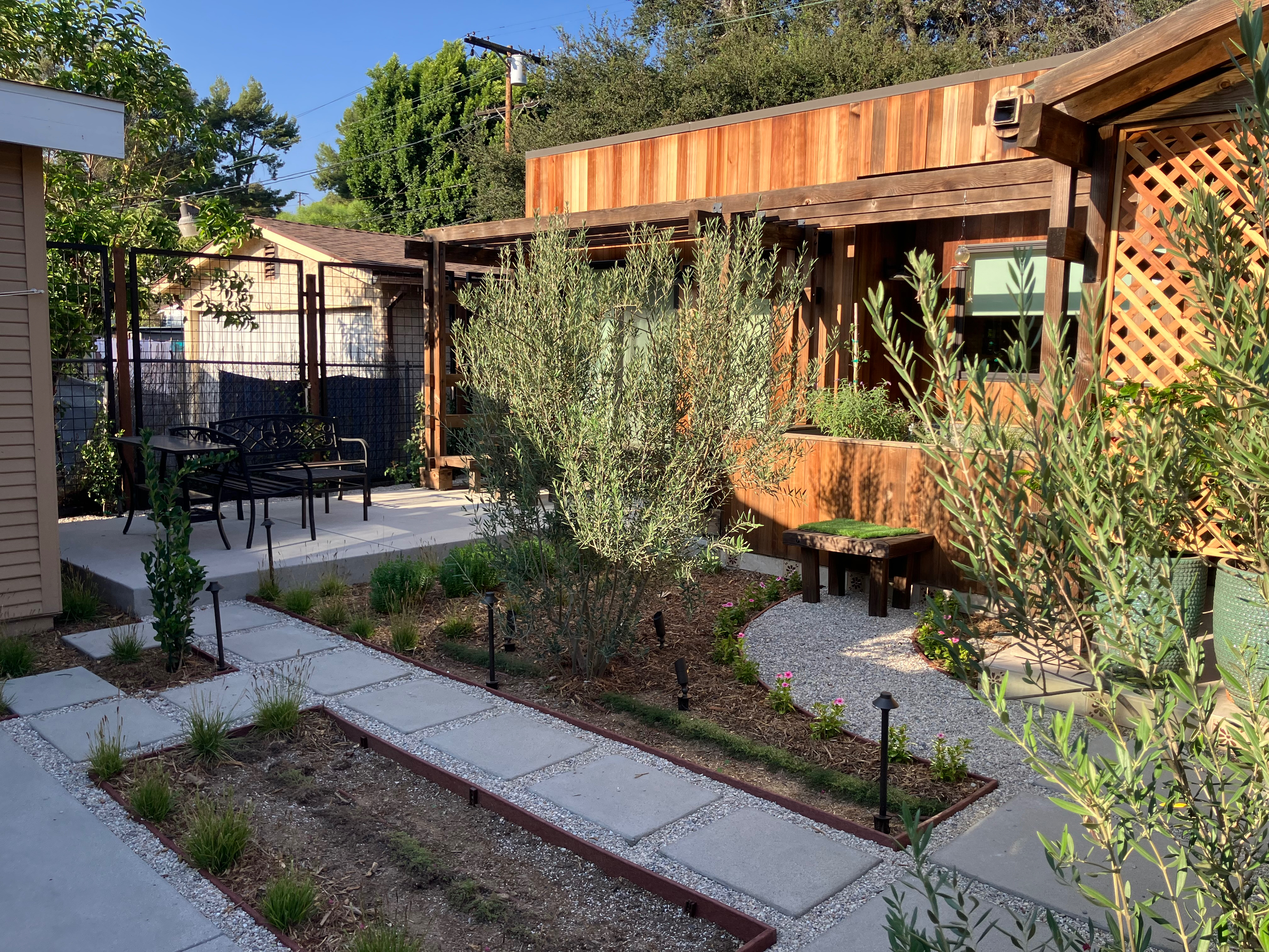 Secluded Retreat in Highland Park - Photo 5