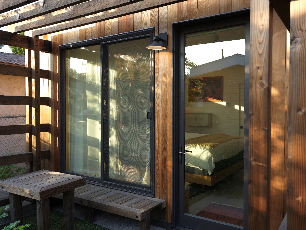 Secluded Retreat in Highland Park - Photo 1