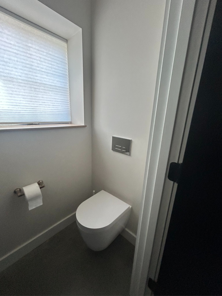 newly finished two bedroom apt - Photo 4