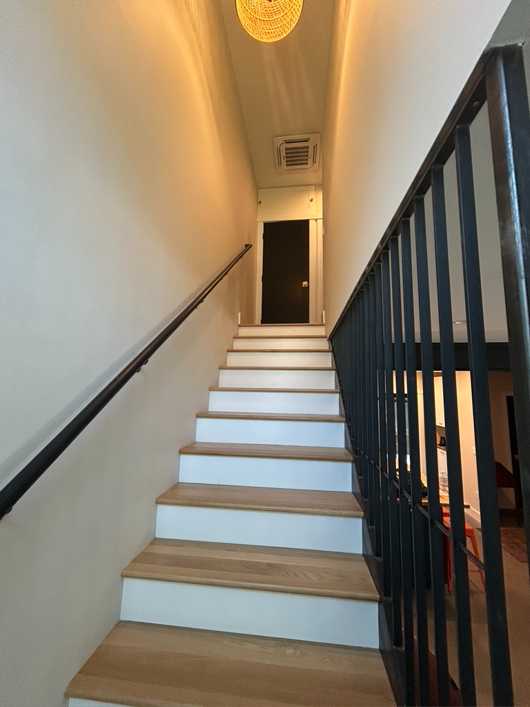 newly finished two bedroom apt - Photo 8