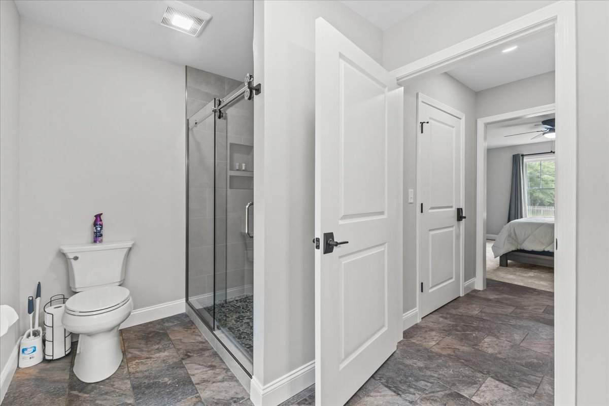 Located in the Heart of Malletts Bay - Photo 11