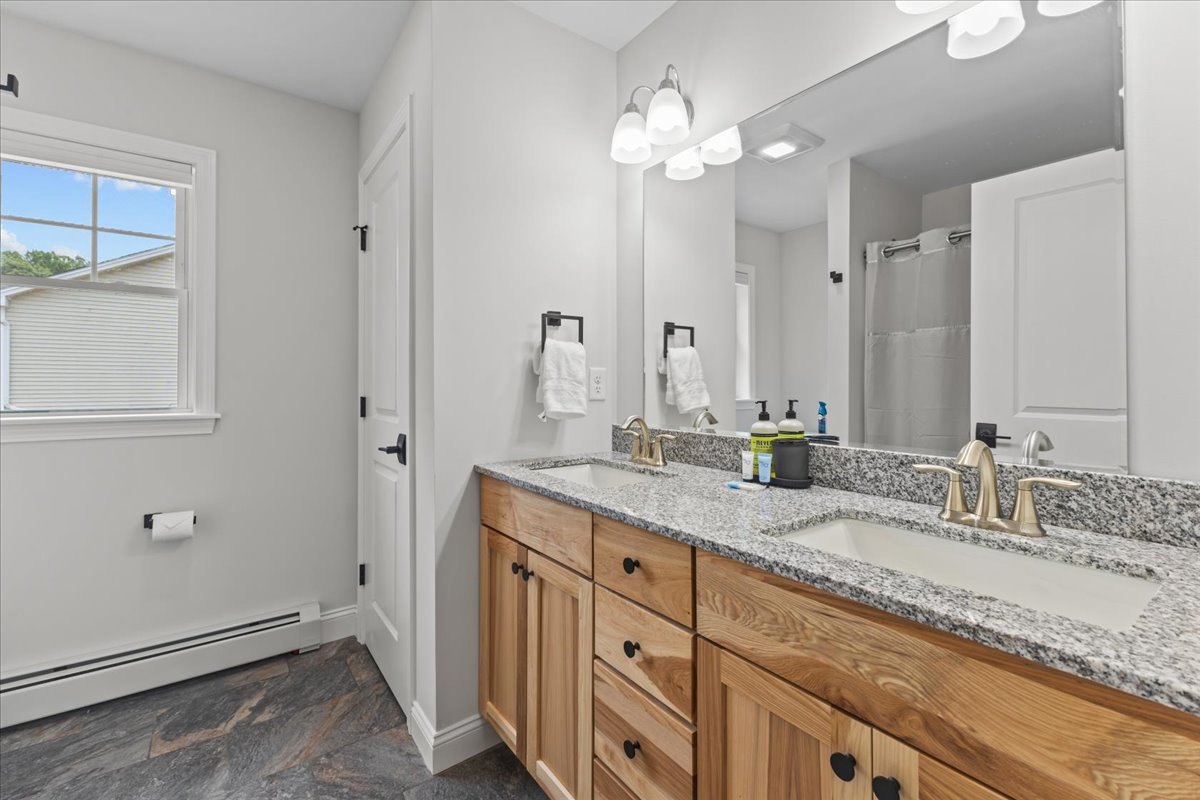 Located in the Heart of Malletts Bay - Photo 12