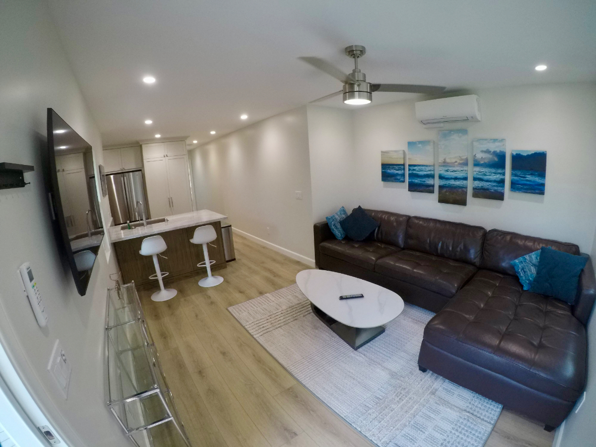 Modern 2BR/1BA ADU in Point Loma - Brand New, Fully Furnished, Prime Location - Photo 2
