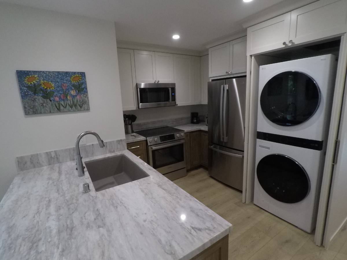 Modern 2BR/1BA ADU in Point Loma - Brand New, Fully Furnished, Prime Location - Photo 3