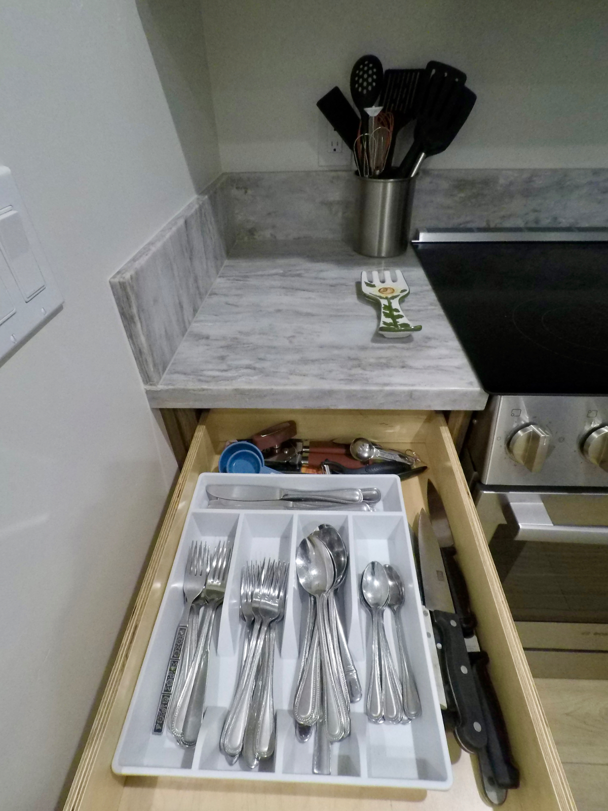 Modern 2BR/1BA ADU in Point Loma - Brand New, Fully Furnished, Prime Location - Photo 4