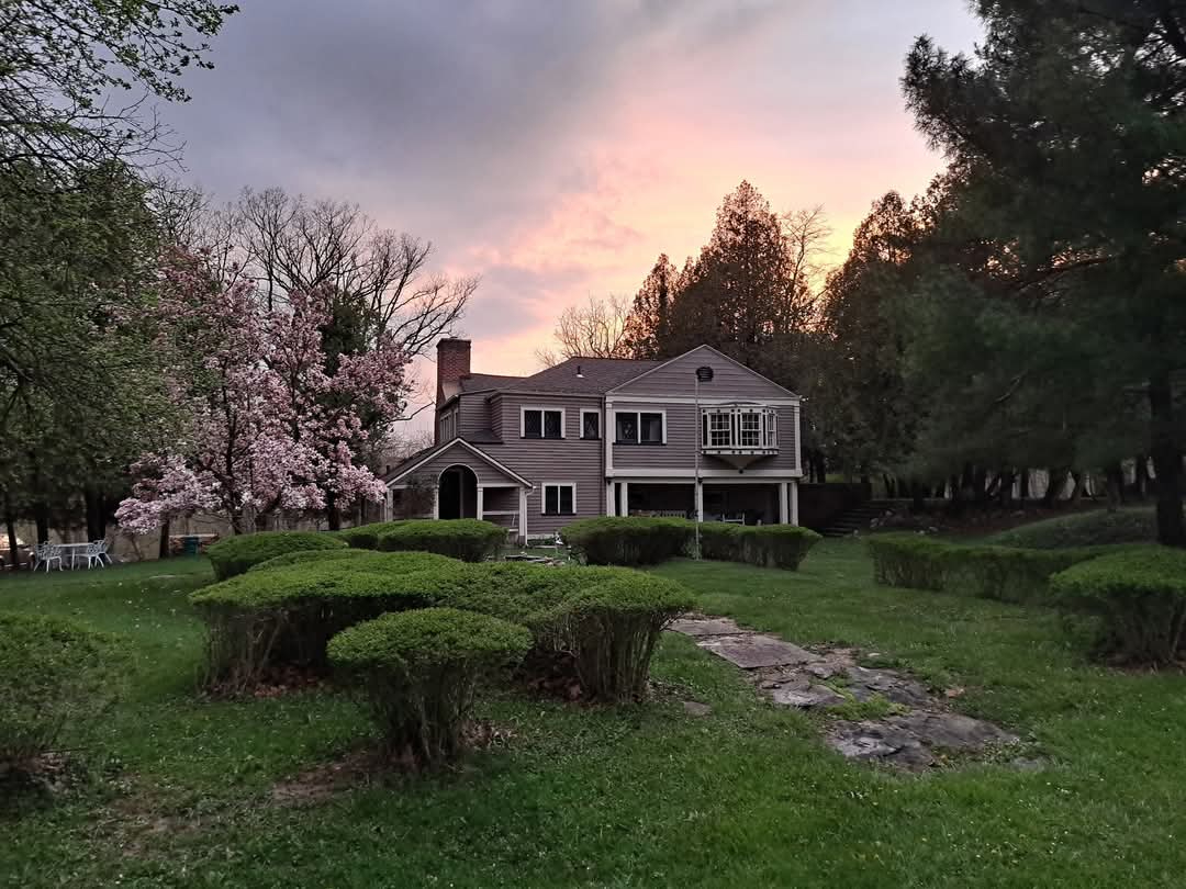 BF BUNGALOW, Historical Home on 50 acres in Beautiful Western NYS - Photo 1