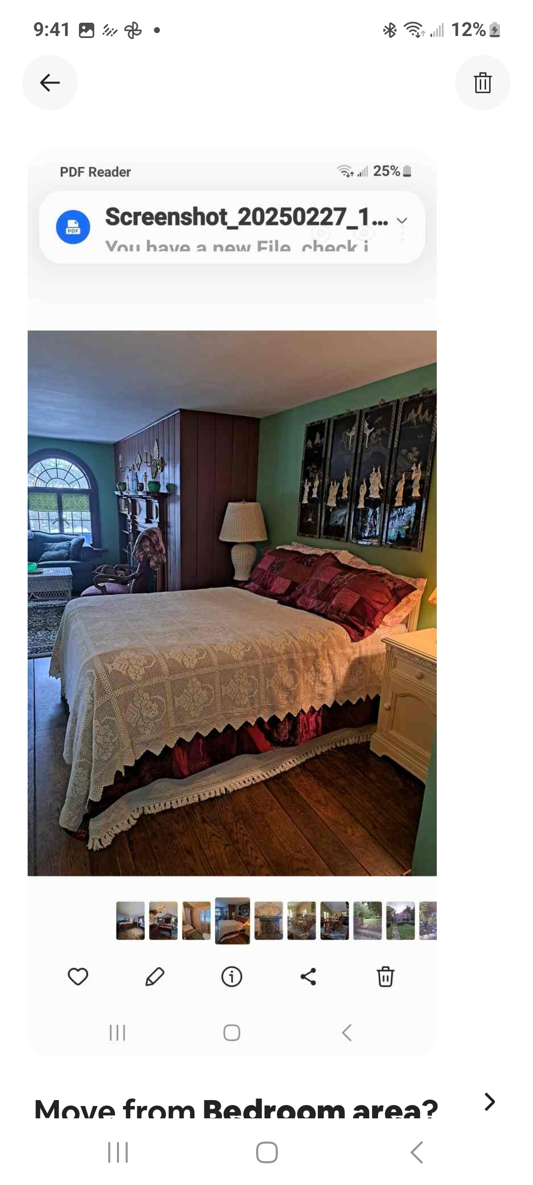 BF BUNGALOW, Historical Home on 50 acres in Beautiful Western NYS - Photo 3