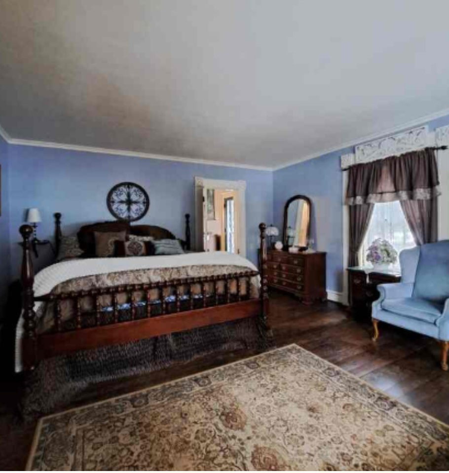 BF BUNGALOW, Historical Home on 50 acres in Beautiful Western NYS - Photo 2