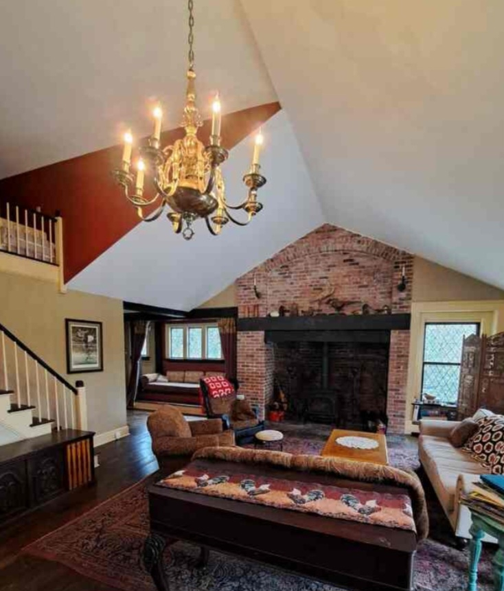 BF BUNGALOW, Historical Home on 50 acres in Beautiful Western NYS - Photo 5