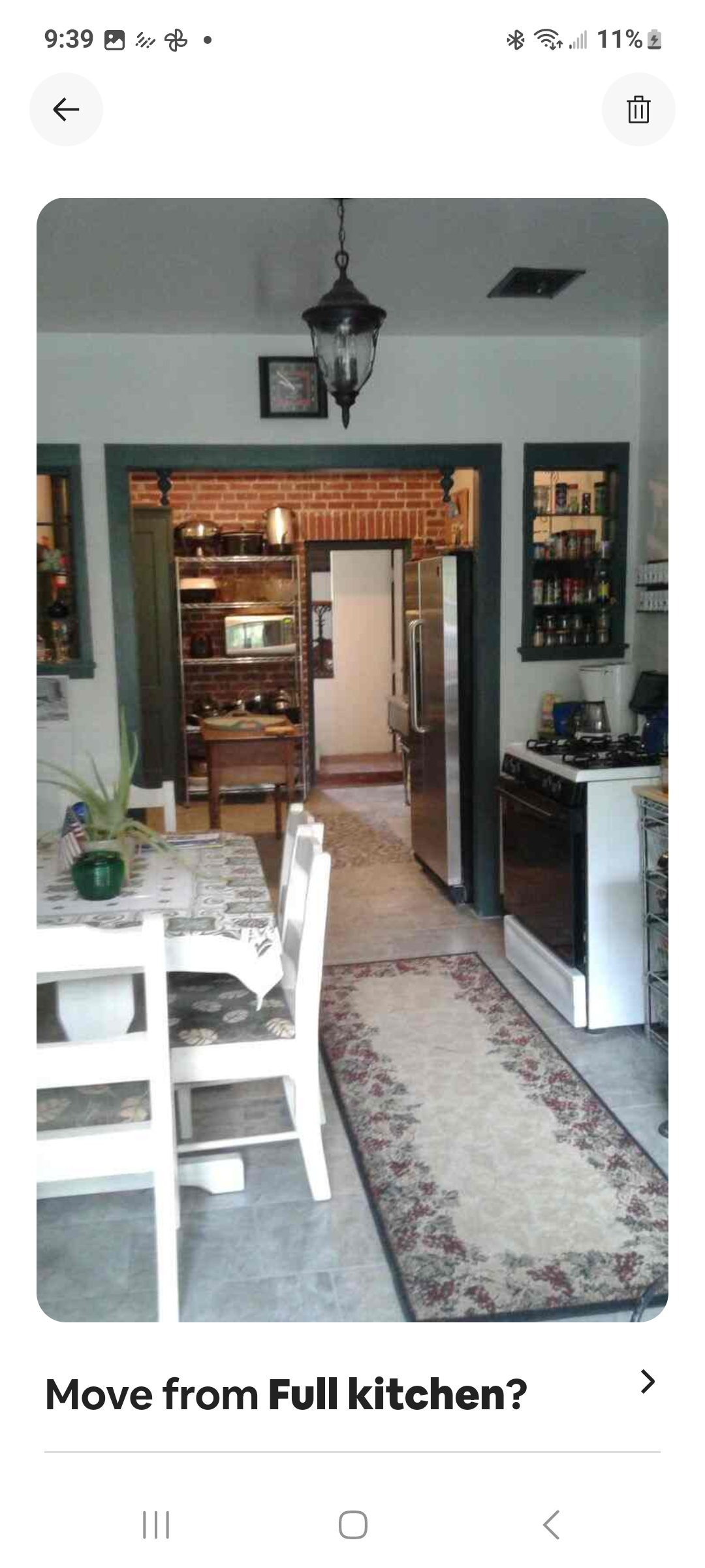 BF BUNGALOW, Historical Home on 50 acres  in Beautiful Western NYS - Photo 7