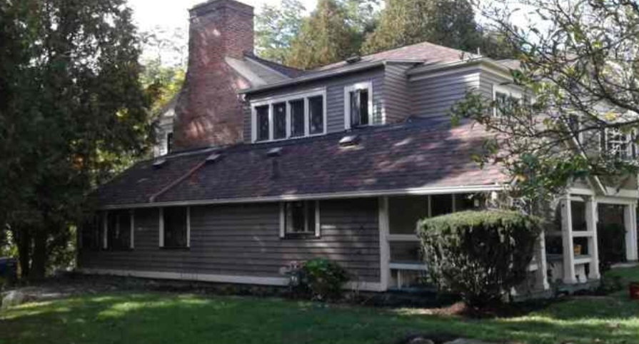 BF BUNGALOW, Historical Home on 50 acres  in Beautiful Western NYS - Photo 8