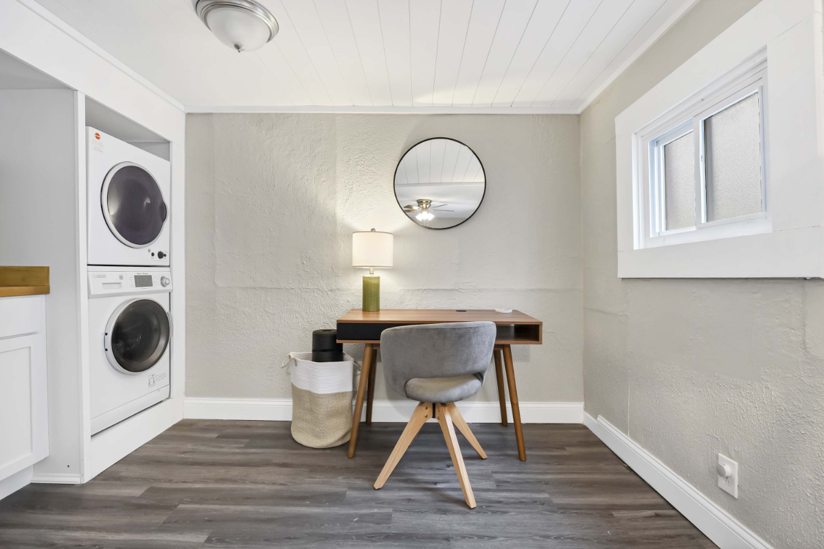 Lakewood 1BR, Office, W/D, & Pet-Friendly - Photo 12