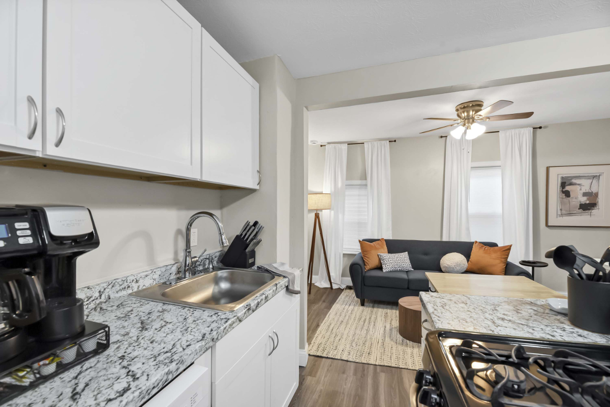 Lakewood 1BR, Office, W/D, & Pet-Friendly - Photo 9
