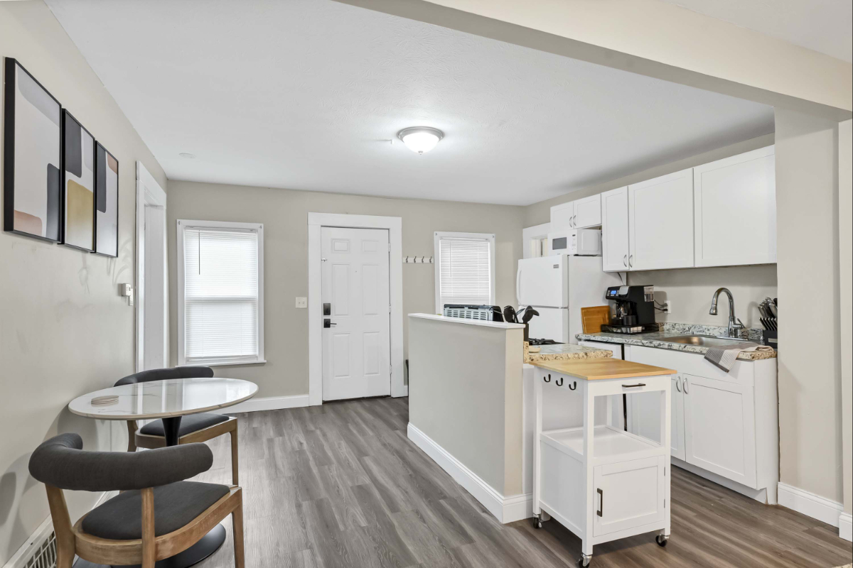 Lakewood 1BR, Office, W/D, & Pet-Friendly - Photo 7