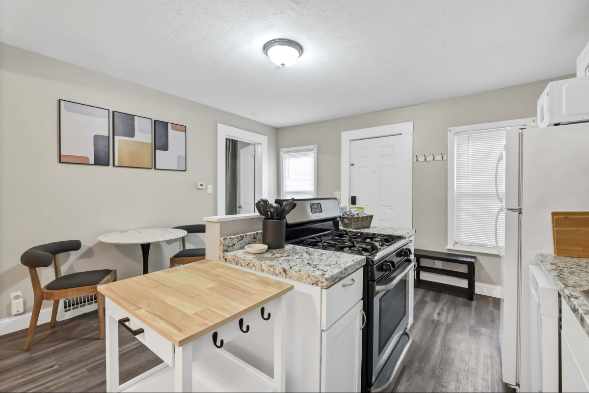 Lakewood 1BR, Office, W/D, & Pet-Friendly - Photo 10