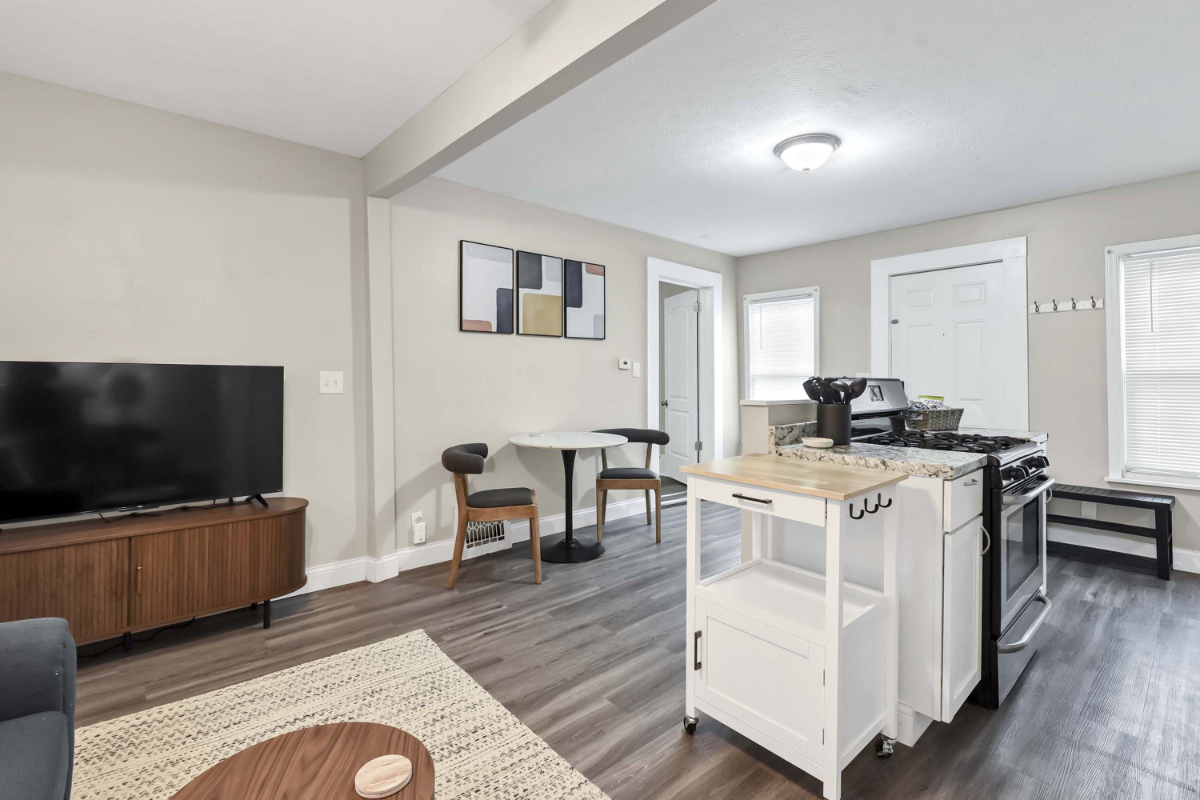 Lakewood 1BR, Office, W/D, & Pet-Friendly - Photo 6