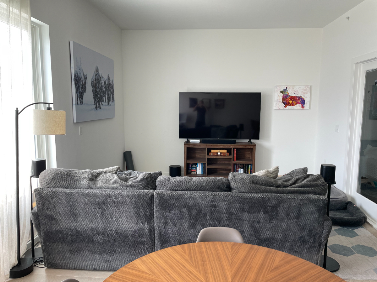 RiNo 1 one bedroom condo - Photo 2