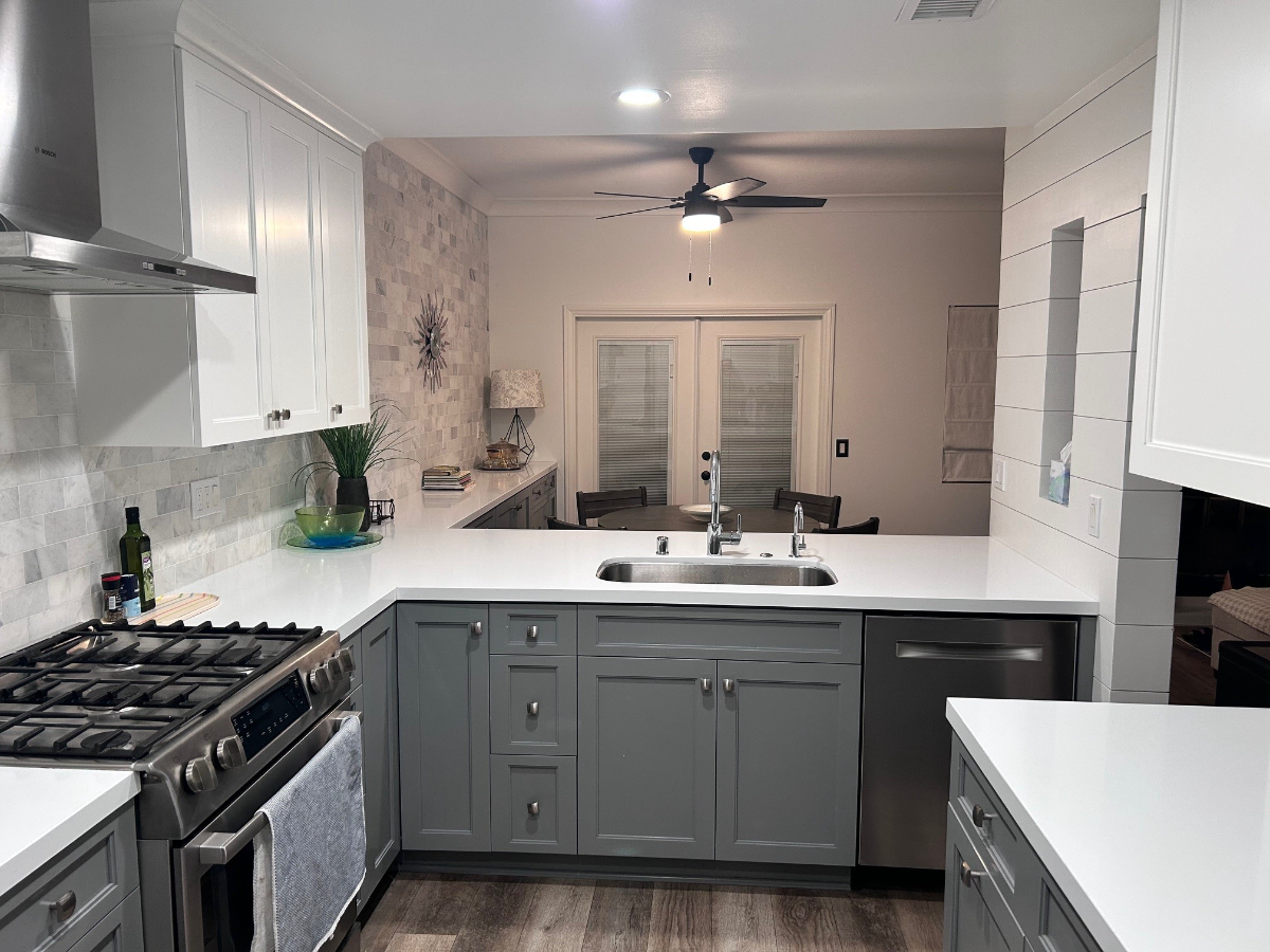 West Ventura Townhome - Photo 3