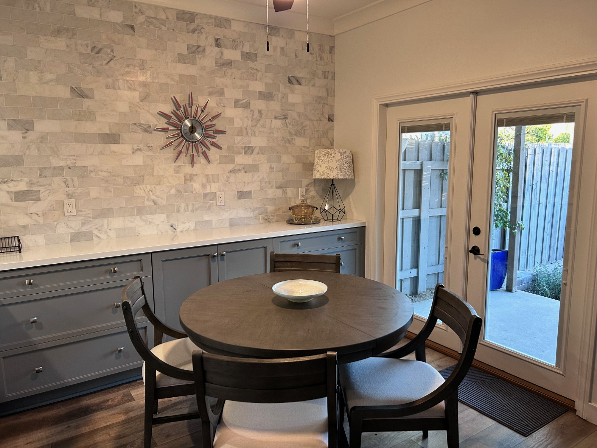 West Ventura Townhome - Photo 4