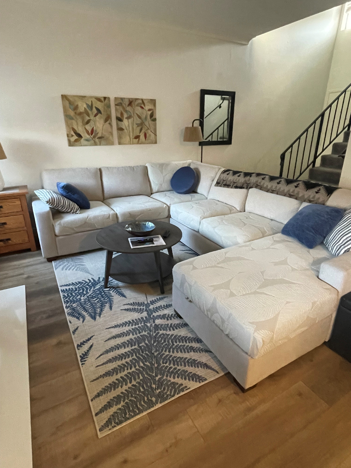West Ventura Townhome - Photo 1