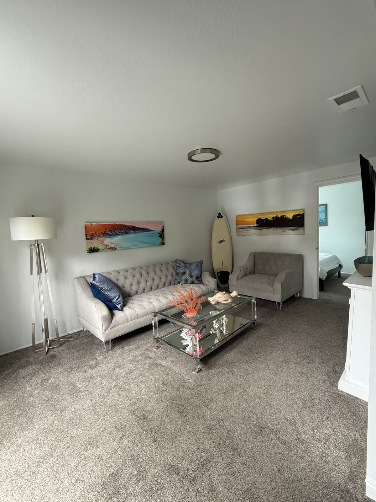 QUIET, SAFE 1 BEDROOM IN DOWNTOWN SB - Photo 5