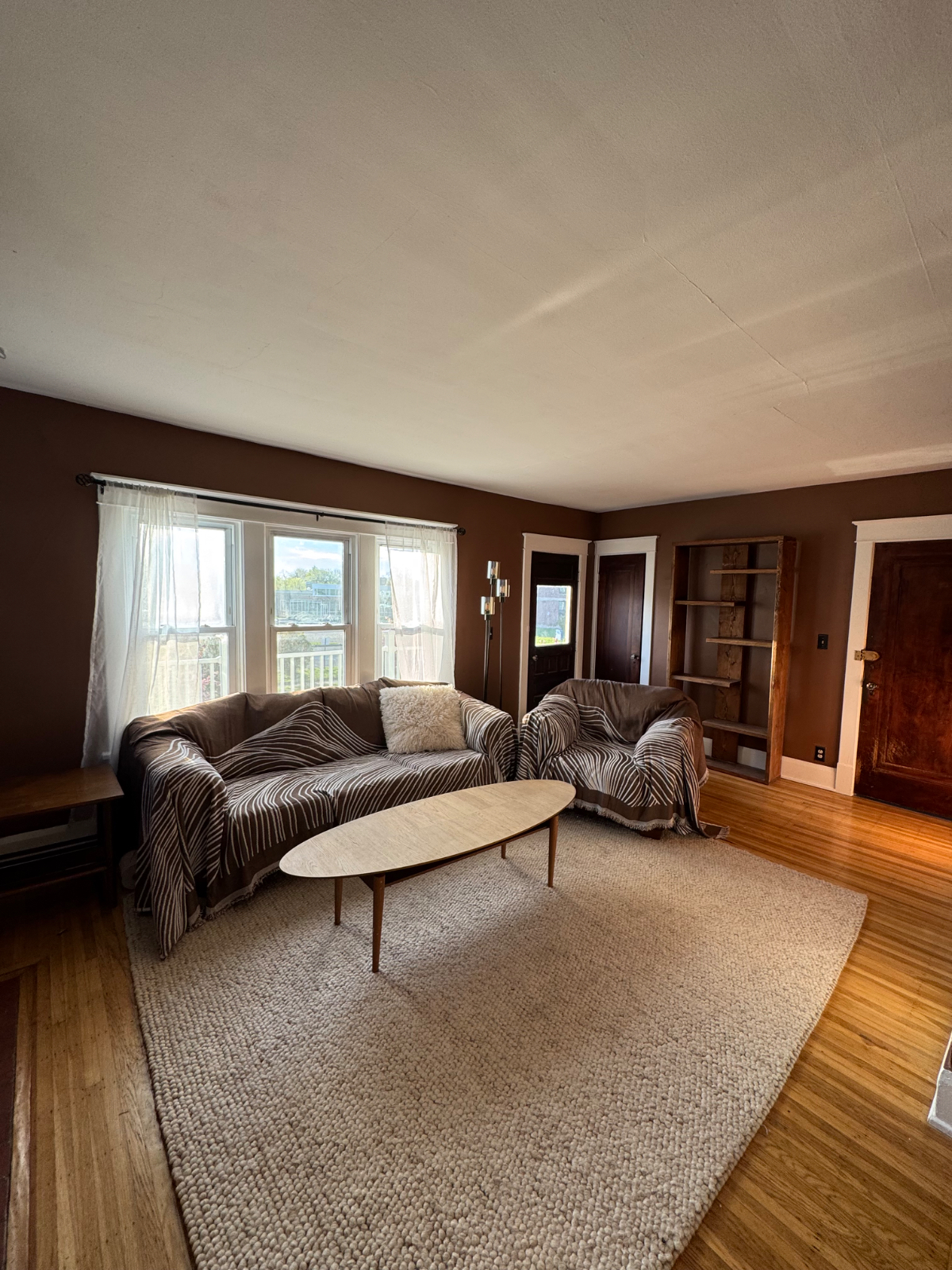 3 Bedroom North Buffalo Apartment with balcony, walking distance to Hertel Ave. - Photo 3